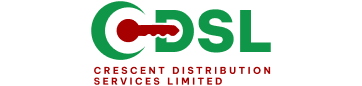CDSL logo